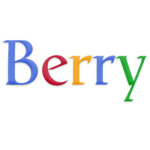 Google Berry